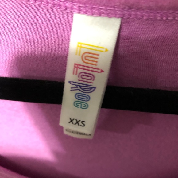 XXS Classic Tee - Picture 4 of 4